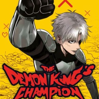 THE DEMON KING'S CHAMPION 1