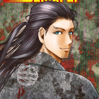 THE ELUSIVE SAMURAI 3