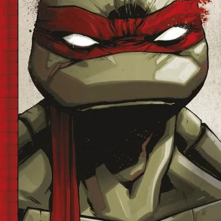 TEENAGE MUTANT NINJA TURTLES DELUXE 1