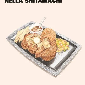 UNA BISTECCA NELLA SHITAMACHI