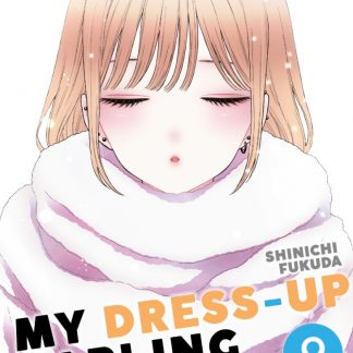 MY DRESS UP DARLING 9
