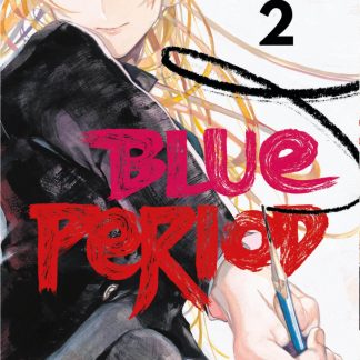 BLUE PERIOD 2