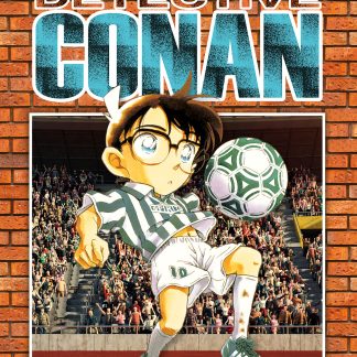 DETECTIVE CONAN NEW EDITION n. 34