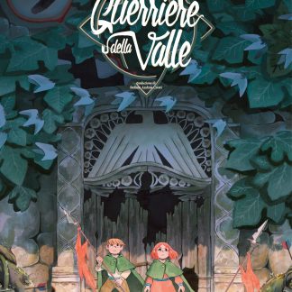 LE GUERRIERE DELLA VALLE