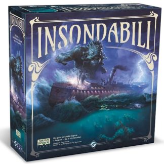 INSONDABILI