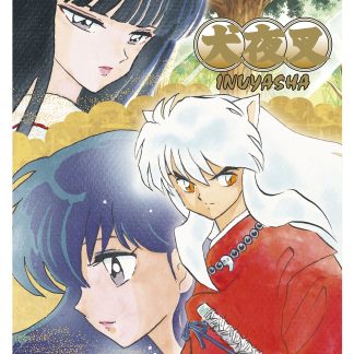 INUYASHA WIDE EDITION n. 10