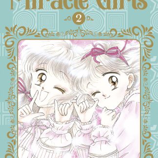 MIRACLE GIRLS n. 2