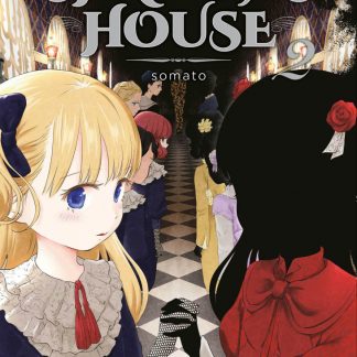 SHADOWS HOUSE 2