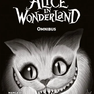 ALICE IN WONDERLAND OMNIBUS