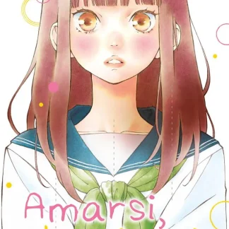 AMARSI, LASCIARSI 5