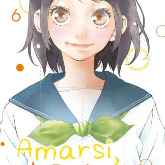 AMARSI, LASCIARSI 6