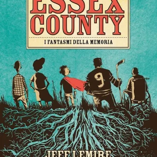 ESSEX COUNTY