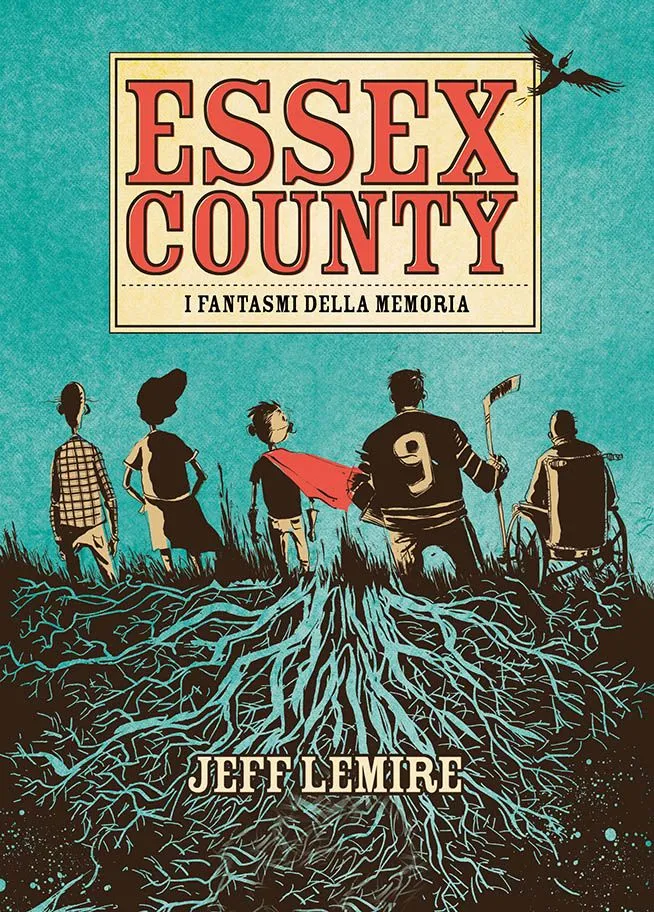 ESSEX COUNTY