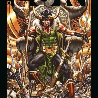 IO SONO LOKI
