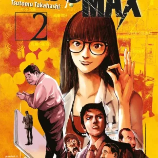 JUMBO MAX 2