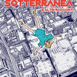 LA BIBLIOTECA SOTTERRANEA E ALTRI RACCONTI