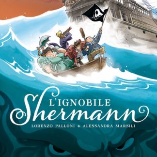 L'IGNOBILE SHERMANN