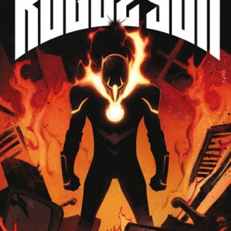 ROGUE SUN VOL. 1 - CATACLISMA