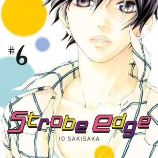 STROBE EDGE 6