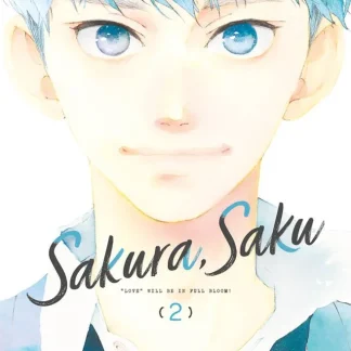 SAKURA, SAKU 2