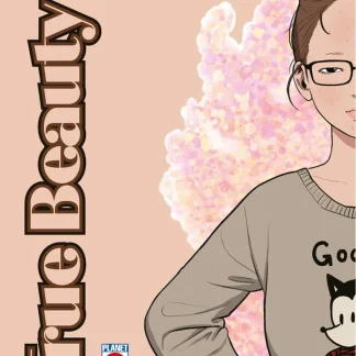 TRUE BEAUTY 1 VARIANT