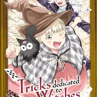 TRICKS DEDICATED TO WITCHES 4