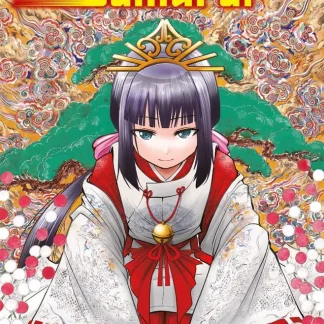THE ELUSIVE SAMURAI 4
