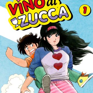 VINO DI ZUCCA 1