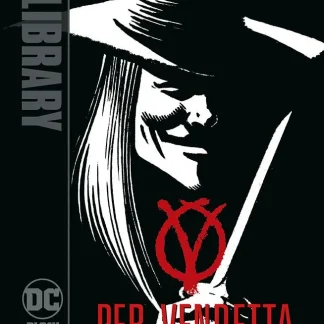 V PER VENDETTA