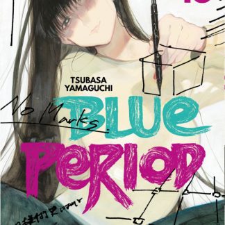 BLUE PERIOD 13