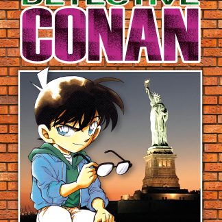 DETECTIVE CONAN NEW EDITION n. 35