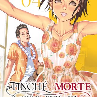 FINCHÉ MORTE NON CI SEPARI n. 4