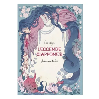 LEGGENDE GIAPPONESI