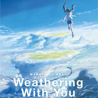 WEATHERING WITH YOU