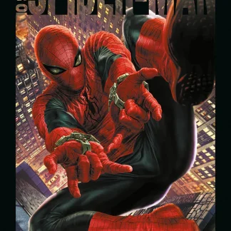 IO SONO SPIDER-MAN NUOVA EDIZIONE