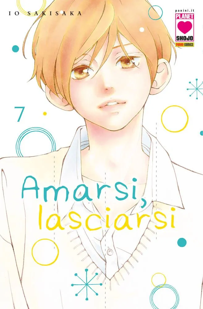AMARSI, LASCIARSI 7