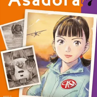 ASADORA! 7