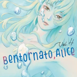 BENTORNATO, ALICE 4