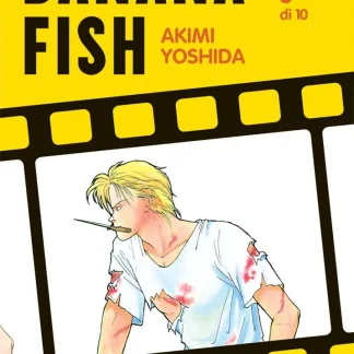 BANANA FISH 7