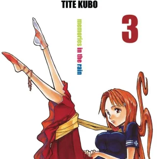 BLEACH 3