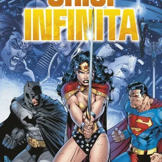 CRISI INFINITA