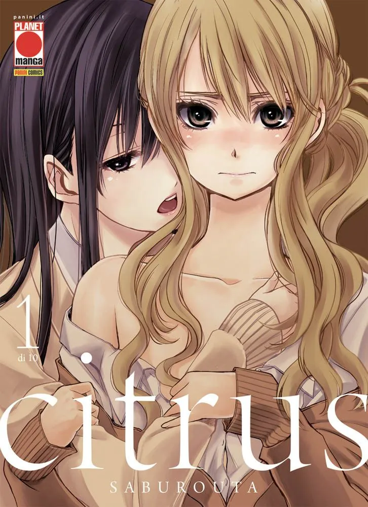 CITRUS 1