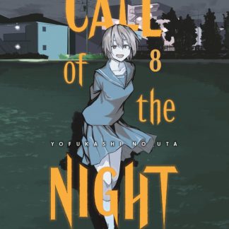 CALL OF THE NIGHT 8
