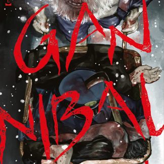 GANNIBAL 1