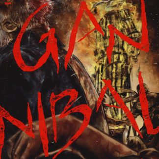 GANNIBAL 4