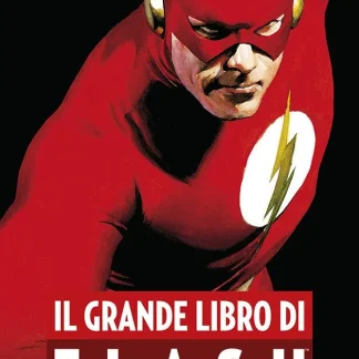 IL GRANDE LIBRO DI FLASH