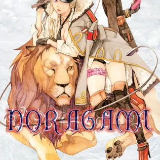 NORAGAMI 2