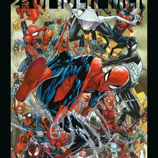 NOI SIAMO GLI SPIDER-MAN