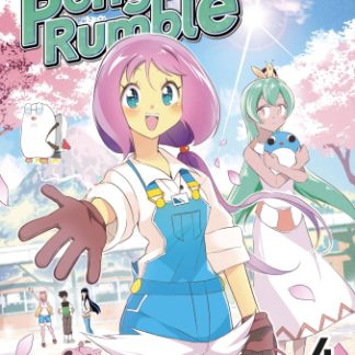 PENGUIN RUMBLE 4
