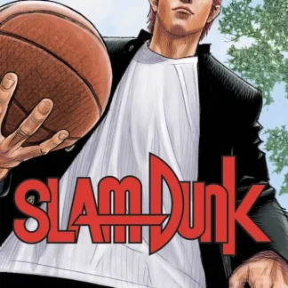 SLAM DUNK 1